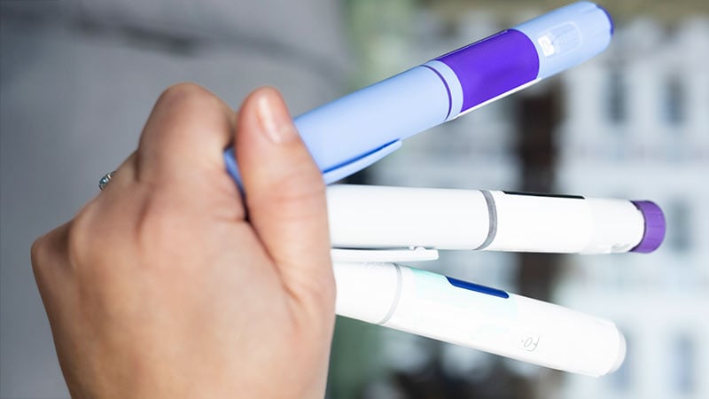 Can GLP-1s Protect Against Obesity-Related Cancers?