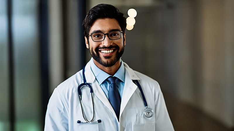 ‘Kind of a Shock’: Welcome to the Bureaucracy as a New Doc