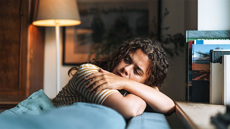 Add-On D-Serine Shows Promise in Severe Depression
