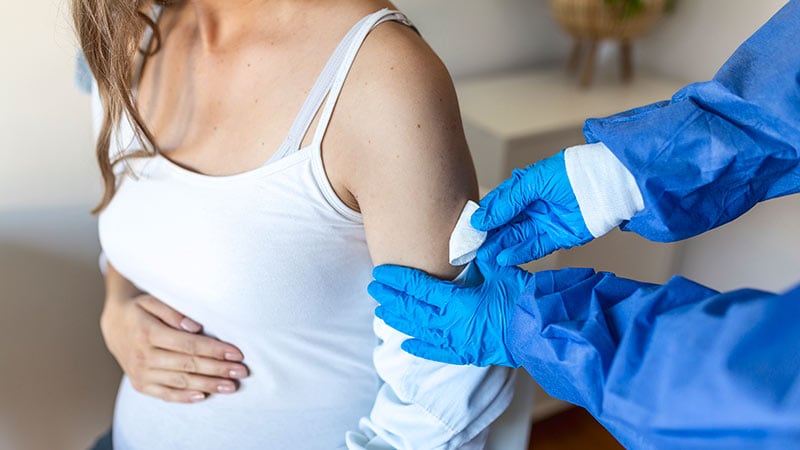 Do Pregnant Women Need COVID Boosters?