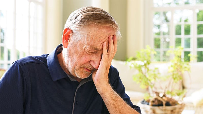 When Medications May Contribute to Cognitive Decline