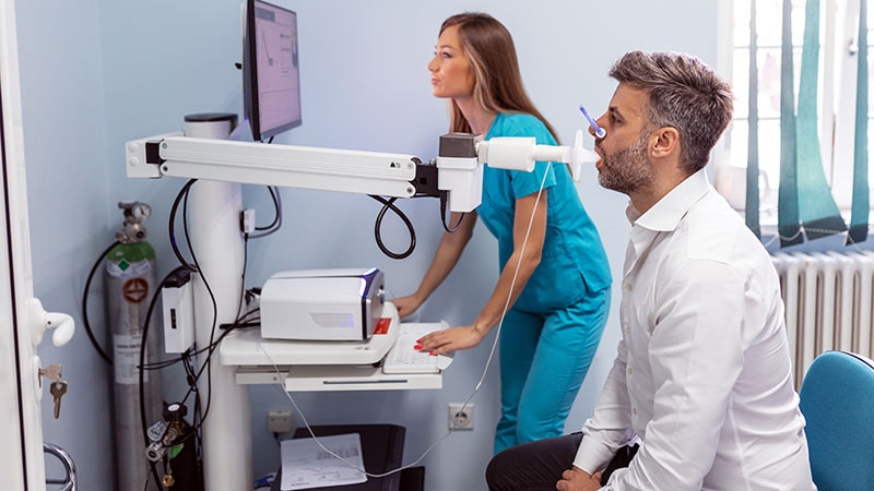 Does Initial Progression of SSc-ILD Mean More Is to Come?