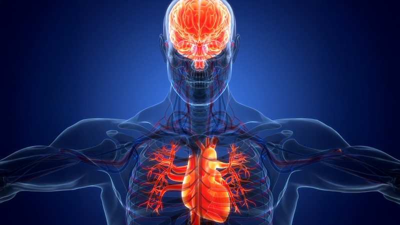 The Head and the Heart: Managing a ‘Silent Epidemic’