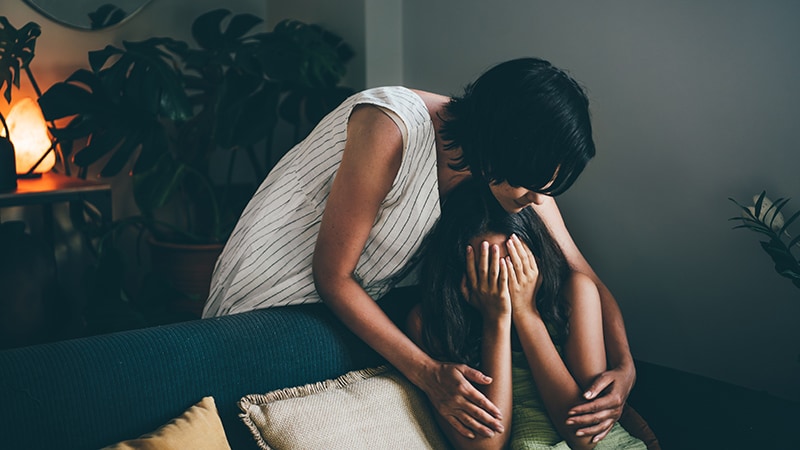 Canadian Women’s Access to Mental Health Care Uneven