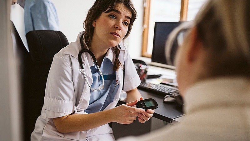 New Guidelines Shift Diabetes Care Toward Behavior