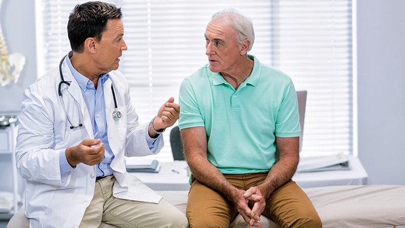 Turbulence in the Oncology Workforce: A Silver Lining