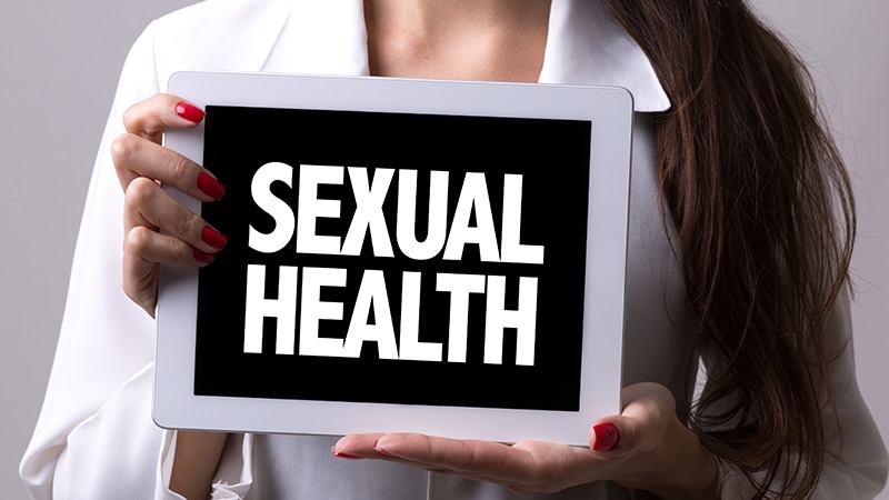 Colorectal Cancer Linked With Adverse Sexual Health Outcomes