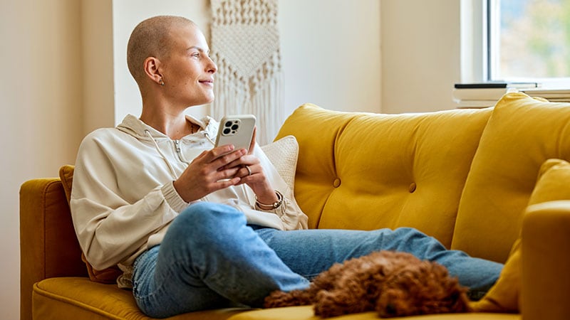 NHS App to Help Patients Join Clinical Trials Faster