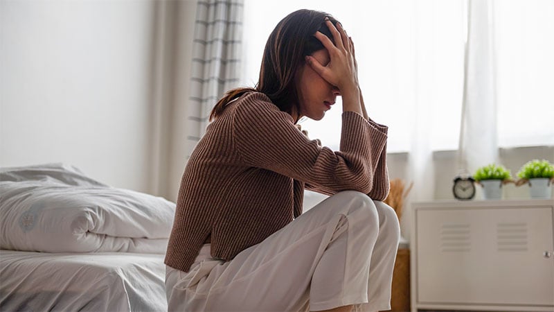 PTSD May Increase Morbidity Risk in Veterans With HIV
