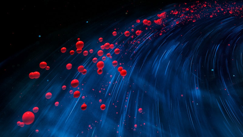 Is the Truth Out There? Space Offers Hematology Insights