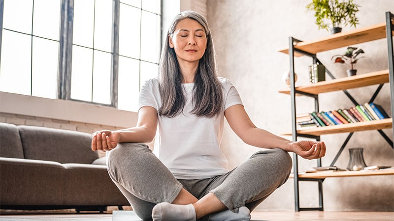 Weight Loss in 40s or 50s? Slash Your Chronic Disease Risk