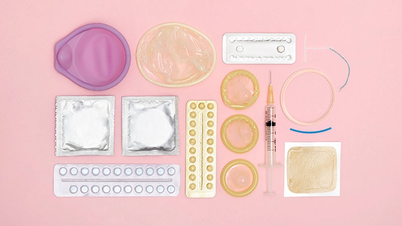 AAP Updates Adolescent Contraception Guidance