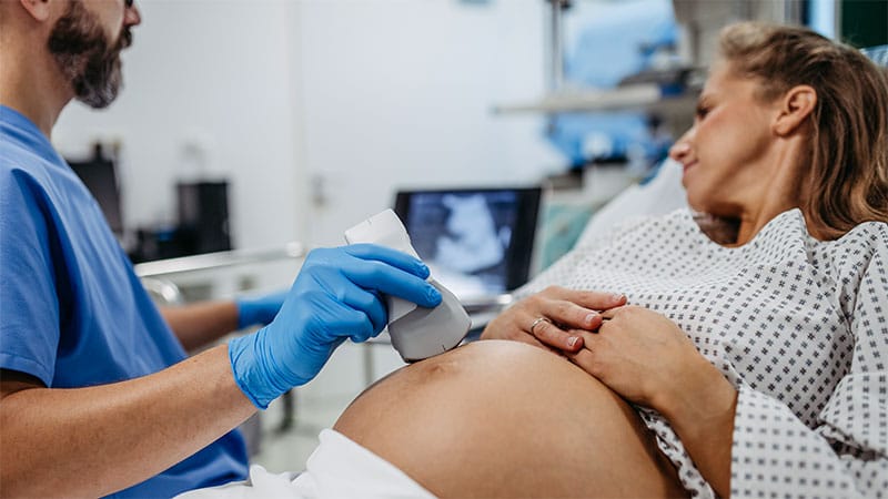 Sonographer Shortage Is Affecting Expectant Women’s Health