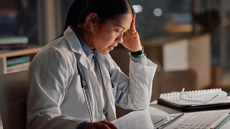 Inside the Push to Move OBGYN Exams Out of Texas