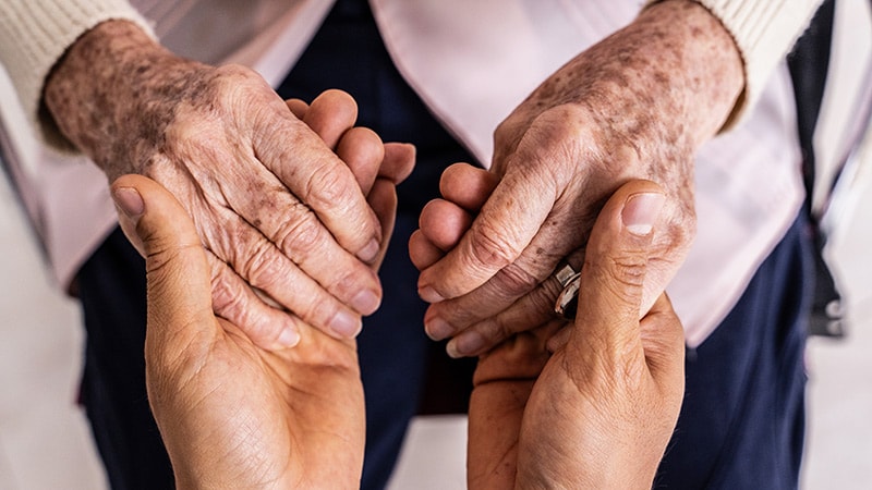 Loneliness Not Tied to Mortality in Older Adult Home Care