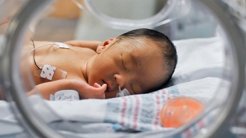 US Neonatal Mortality Rate: Unveiling the Perinatal Causes