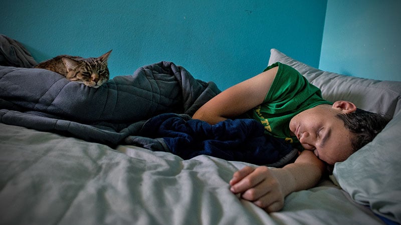 Biology, Belonging, Bad Behavior: The Science of Teen Sleep