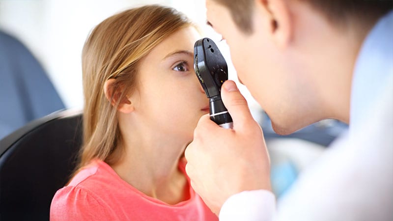 Low Vision, High Stakes: Kids Slipping Through the Cracks