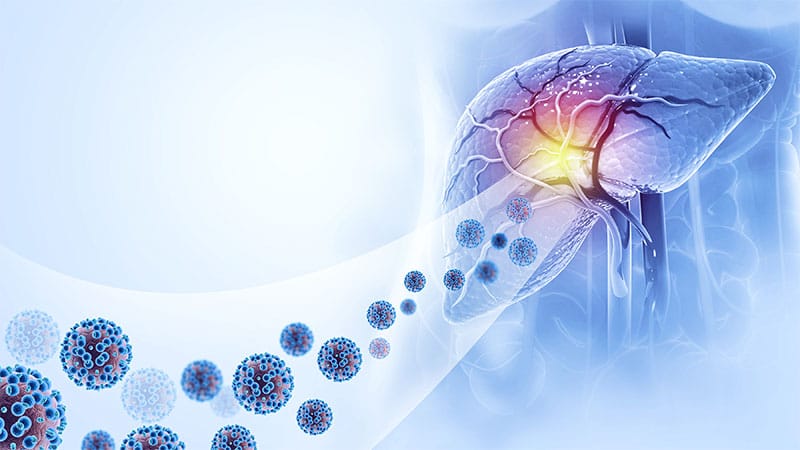 Functional Cure for Hepatitis B Is Now ‘Achievable’
