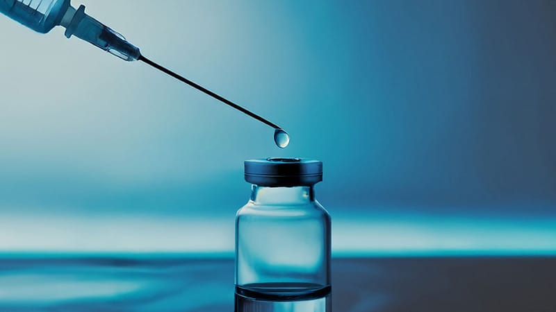 Foundations Race to Save Vaccine Progress