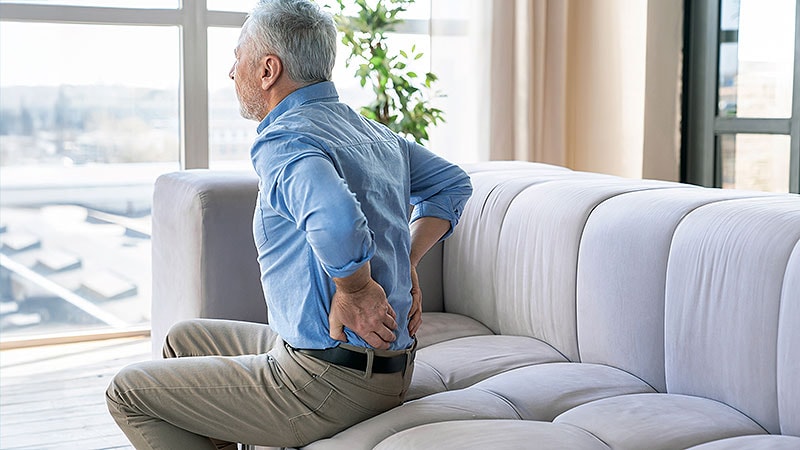 Methotrexate Boosts Steroid-Free Remission in Early PMR