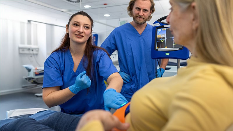 Student-Led Initiative Promotes Social Medicine in Canada