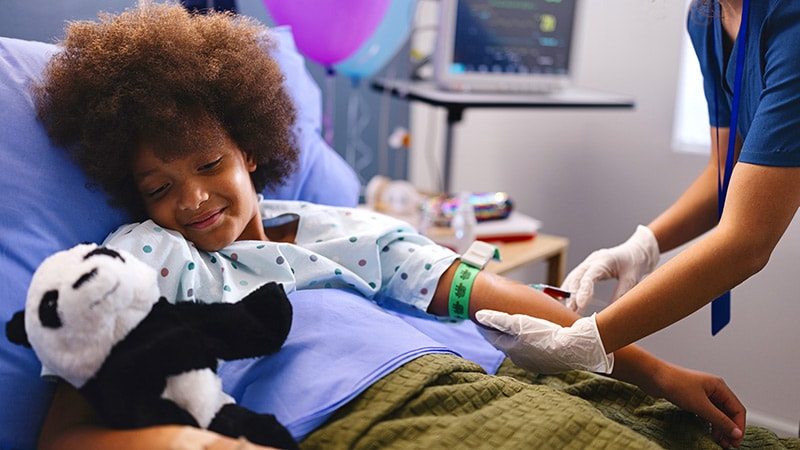 Unnecessary Blood Culture Testing Persists in Pediatrics