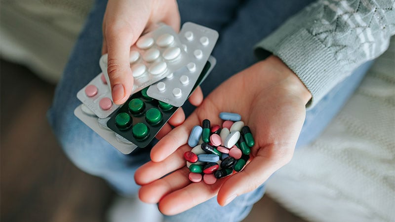 Doctors Warn of Rising Risks From Viral Medicine Challenges