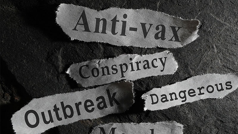 Antivaccine Voices Topple Italy’s Vaccine Advisory Panel