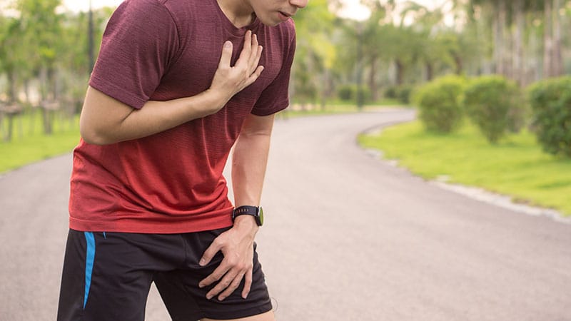 Fan-to-Face Therapy May Ease Breathlessness in Lung Disease