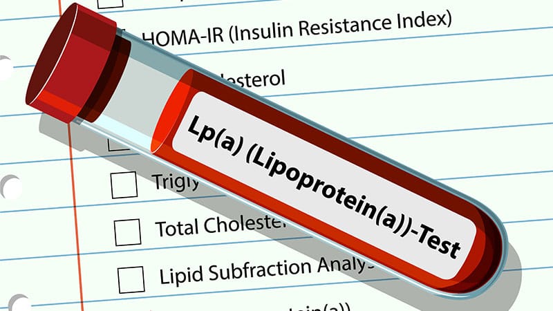 Why Primary Care Physicians Can’t Ignore Lp(a) Any Longer