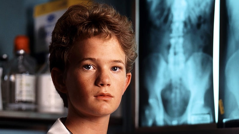 What It’s Like to Be the Youngest Doctor Ever