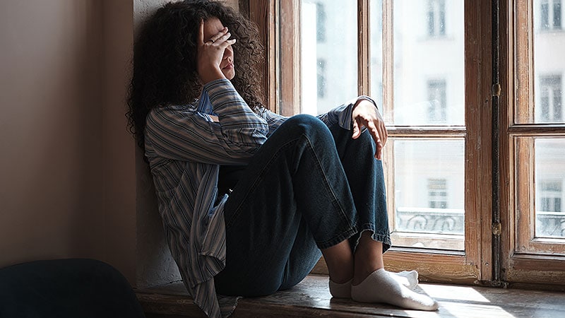 Charities Warn UK Youth Are ‘Europe’s Unhappiest’