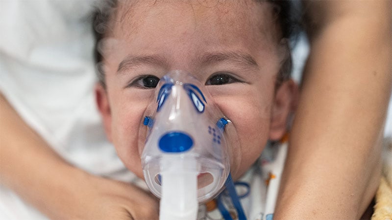 Birth Factors Linked to Severe RSV Outcomes in Children