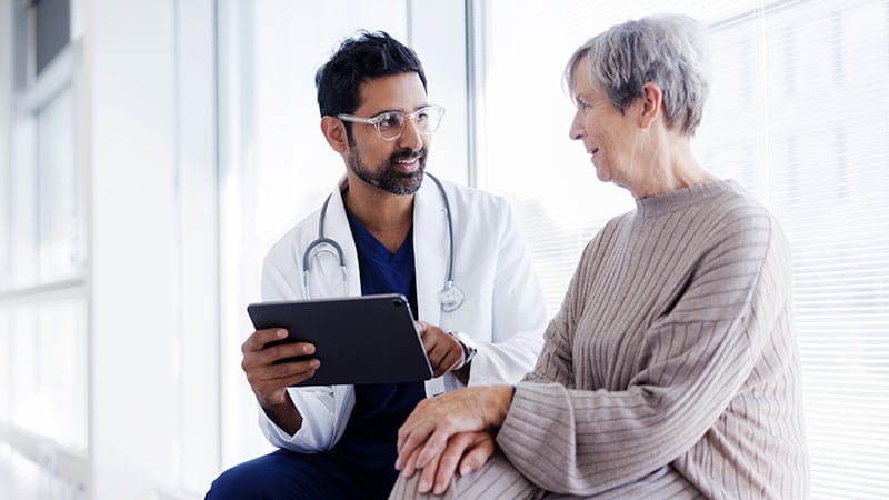 Vulvar Skin Diseases in Older Women: Dx, Tx Pearls Reviewed