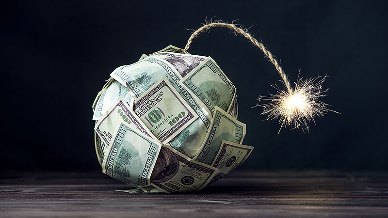 Financial Toxicity Tied to Lower HR-QOL in Cancer Patients