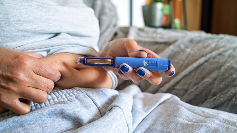 Semaglutide Overdose Linked to Emotional Distress in Man