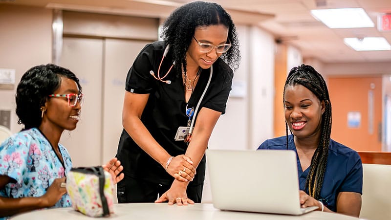 Nurse Practitioner-Led Care Improves Student Mental Health