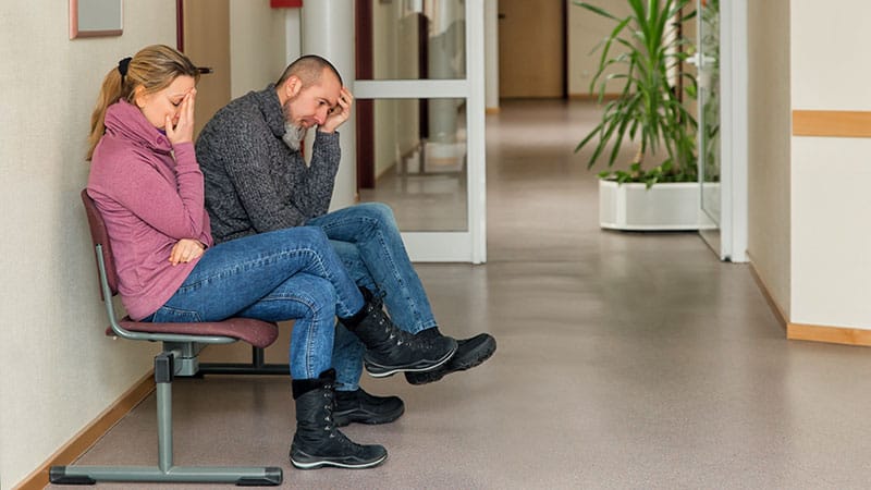 A&E Legal Gap Leaves Mental Health Patients at Risk