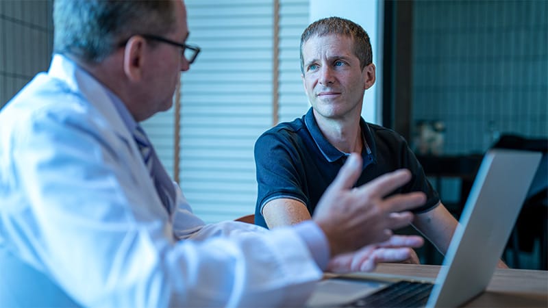 Public Wary of AI Scribes for Sensitive Consultations