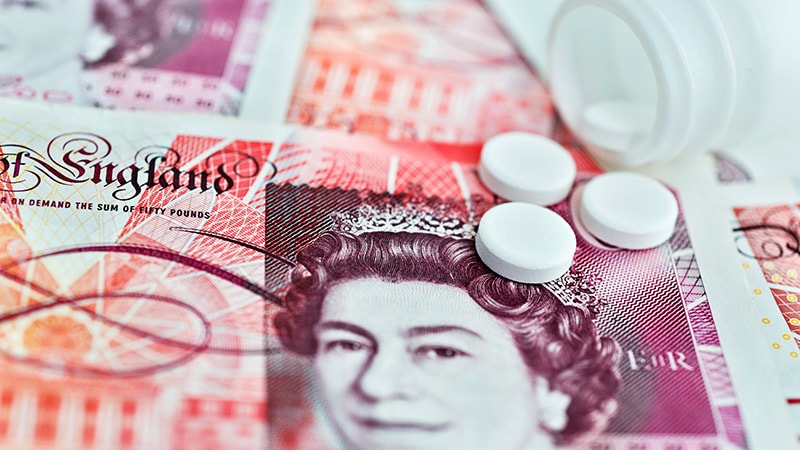 The NHS Drug Price Dilemma