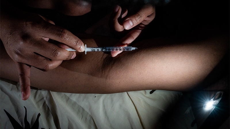Europe’s Changing Chemsex Scene Spells Trouble for STIs