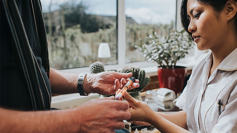 Type 2 Diabetes Hits Hard in Congenital Heart Disease – Medscape