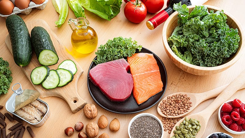 How Strong Are Antioxidants’ Link to Cervical Cancer Risk?