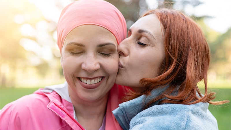 What Your LGBTQI+ Patients With Cancer Wish You Knew