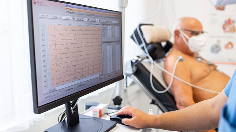 ‘Alarming’ Trends Emerge in Canadian Heart & Stroke Report