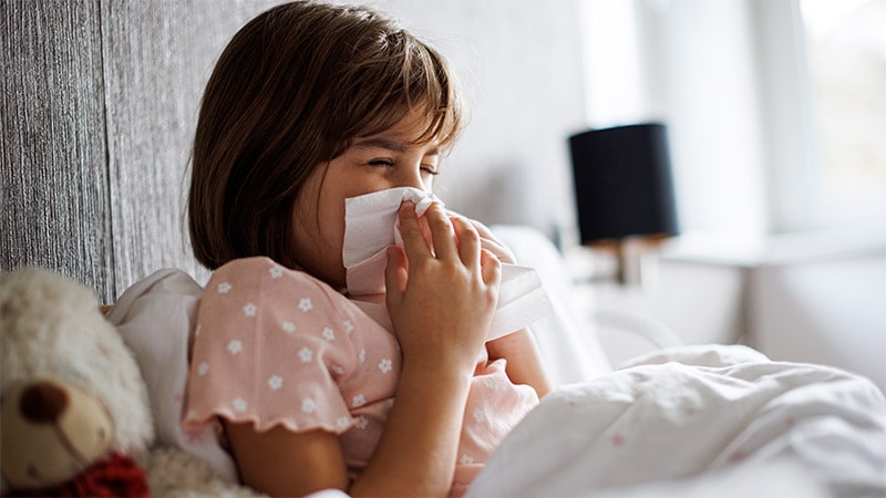 Antenatal Corticosteroids Tied to Childhood Infection Risk