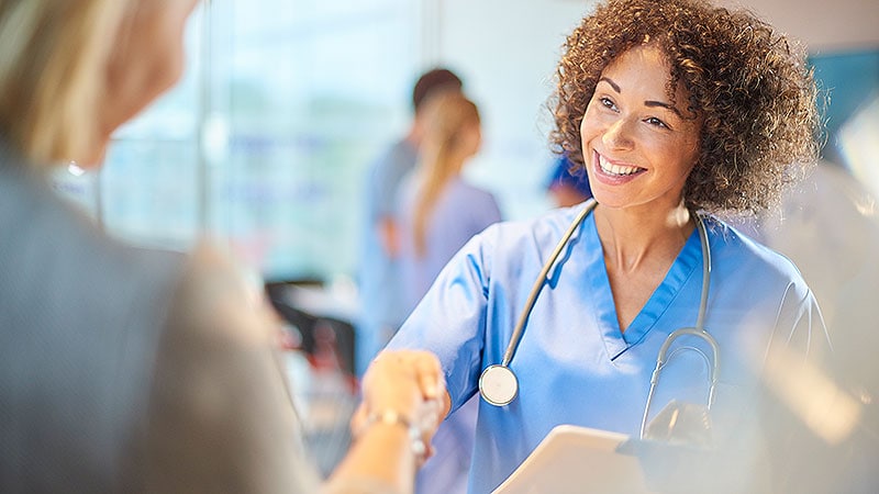 What New Nurse Practitioners Can Expect in Their First Year