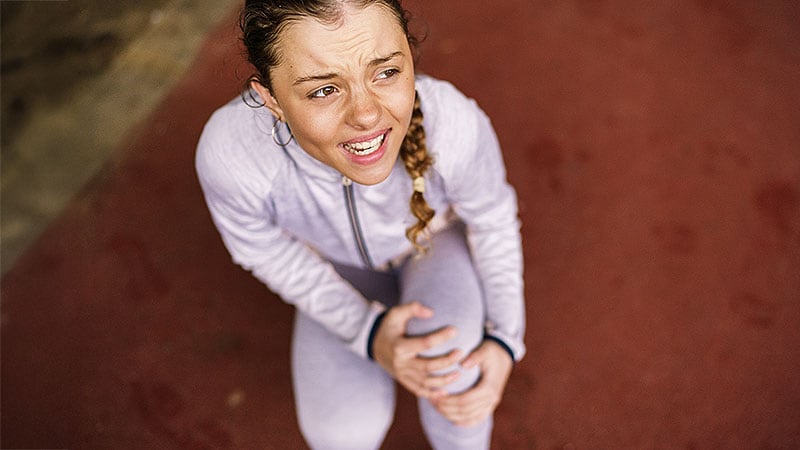 Does Anesthesia Type Affect Teen Recovery From ACL Surgery?