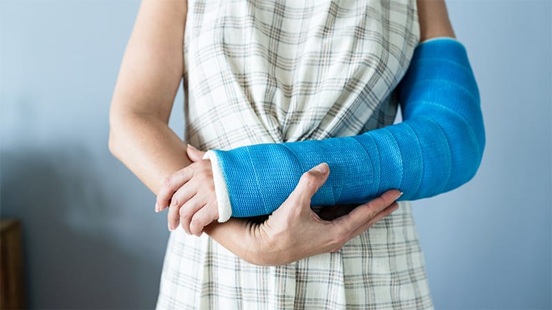 Unmarried Older Adults Face Increased Humerus Fracture Risk